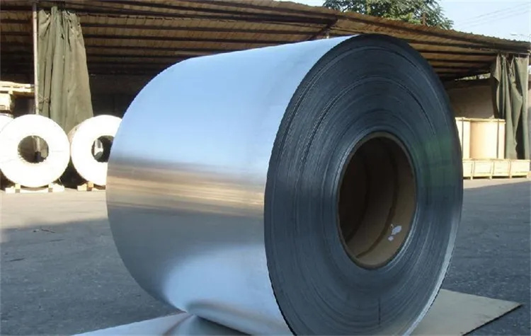 热铝产品锌层表面发黑原因及对策知识