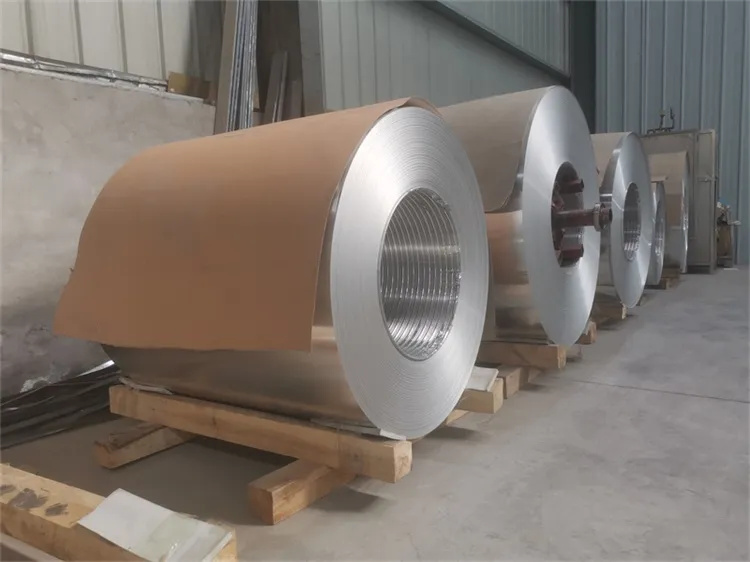 铝卷板的规格知识