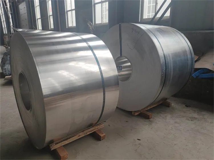 热铝卷板和冷铝卷板在防锈效果知识