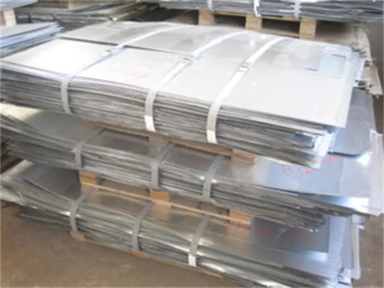 怎么分辨铝钢带和铝板的不同知识