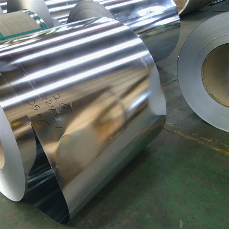 铝卷板怎样可以加强自身的抗腐蚀能力知识