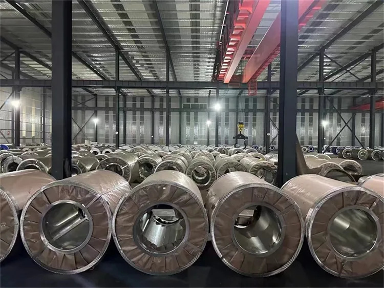 铝卷板在汽车行业的应用知识