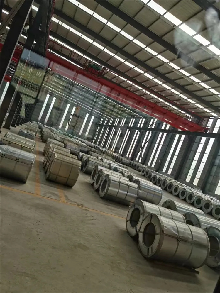 铝卷板的质量有那几点决定的知识