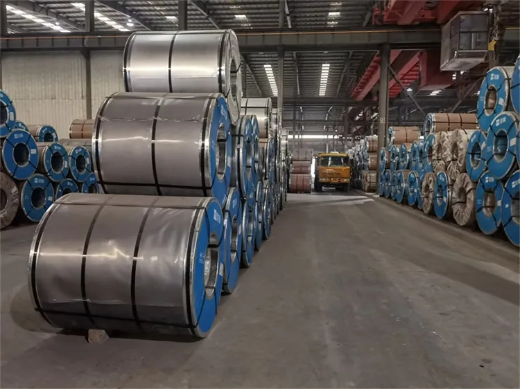 铝卷板与其它铝产品加工方管有哪些不同知识