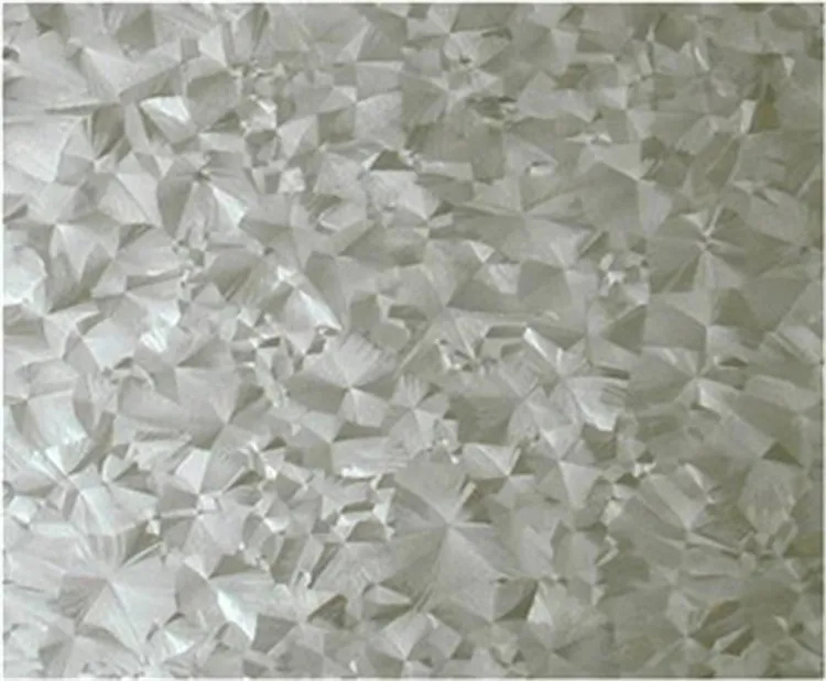 铝卷板对自身材料有很高的要求知识