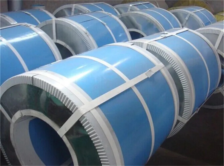 铝卷板的正常保养是怎样的知识