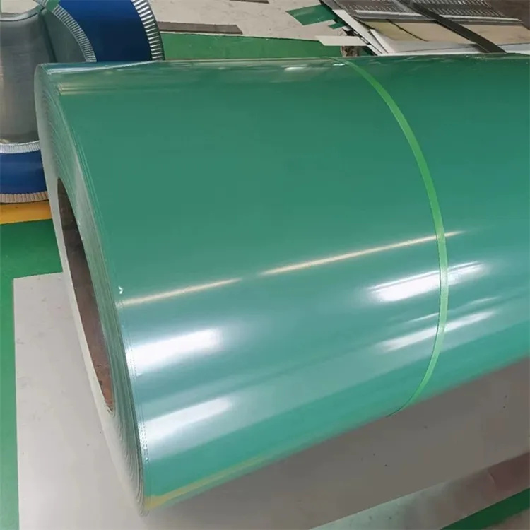 铝板的合金镀层知识