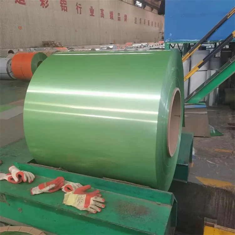 铝板主要应用行业知识