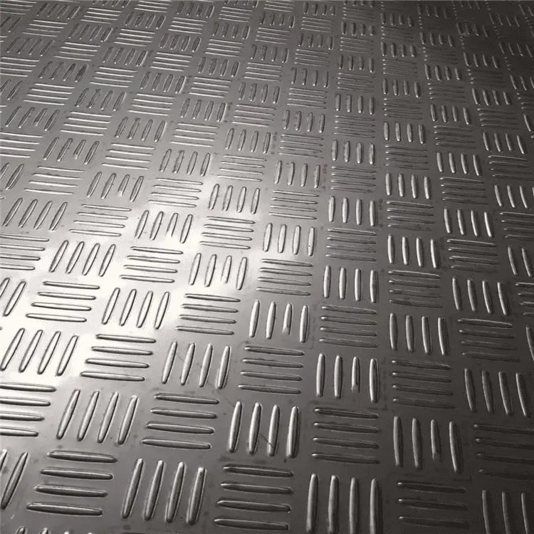 铝卷板的加工工艺知识